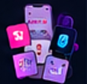 Social media marketing samples
